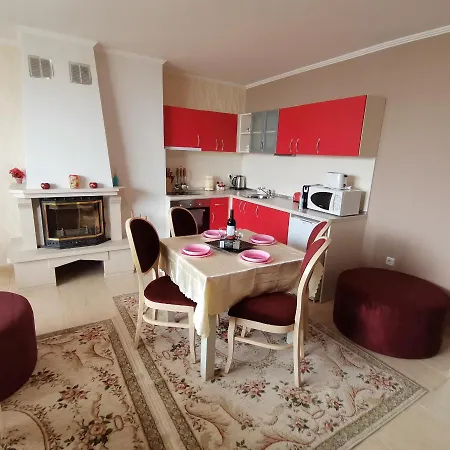 Grand Monastery For Rent * Pamporovo