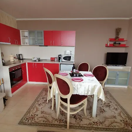 Apartment Grand Monastery For Rent Pamporowo