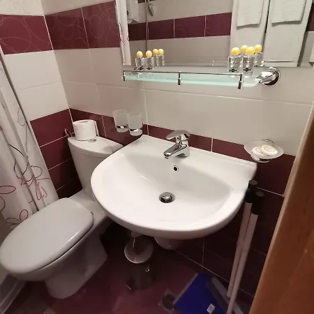 Apartment Grand Monastery For Rent *