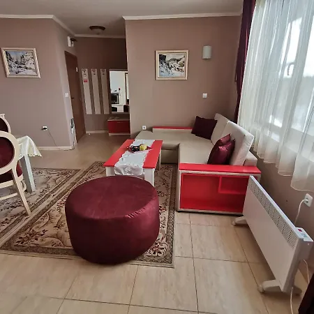 Apartment Grand Monastery For Rent