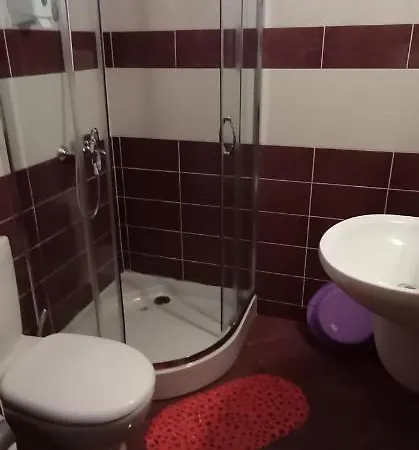 Grand Monastery For Rent Apartment Pamporowo