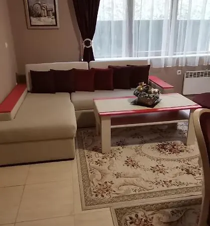 Apartamento Grand Monastery For Rent
