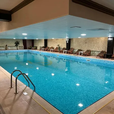 Apartment Grand Monastery For Rent Pamporowo