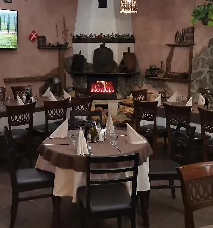 Apartamento Grand Monastery For Rent Pamporovo