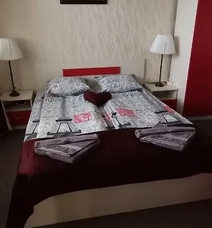 Apartment Grand Monastery For Rent *